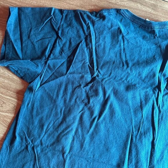 Gildan Grandpa 3 Reasons I love Being a Grandpa Darian Loren Devon Funny T-Shirt - Picture 10 of 13